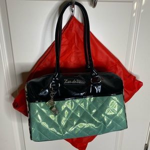 Lux de Ville Handbag